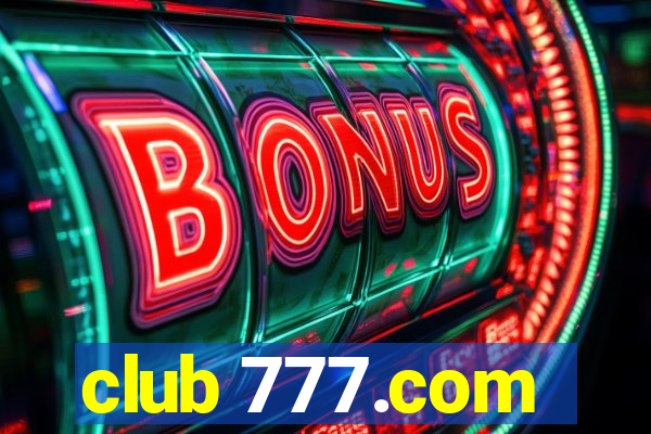 club 777.com